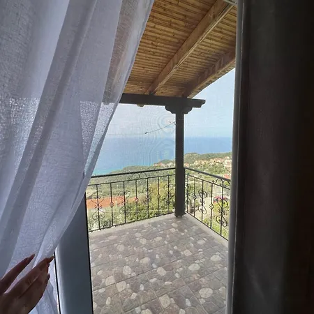 Evita's House فيلة