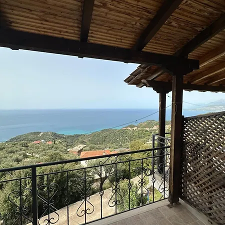 Villa Evita's House *