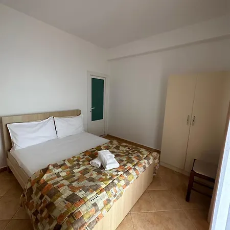 Evita's House Villa Lukovë