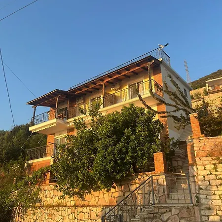 Villa Evita's House *