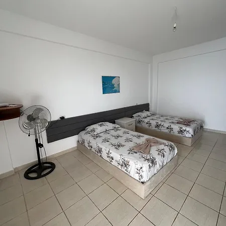 Evita's House Lukovë