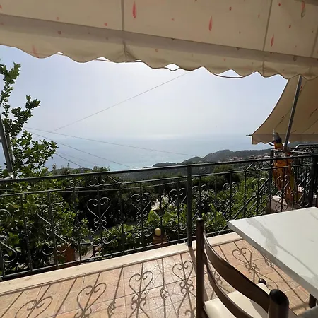 Villa Evita's House Lukove
