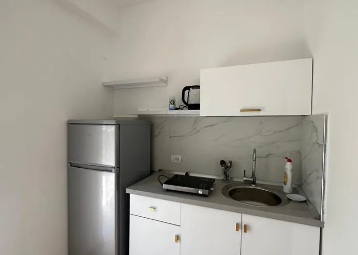 Evita's House 别墅