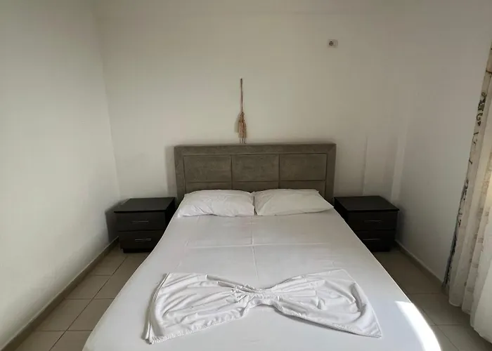 别墅 Evita's House Lukovë