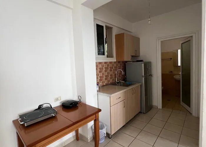 Evita's House 别墅 *